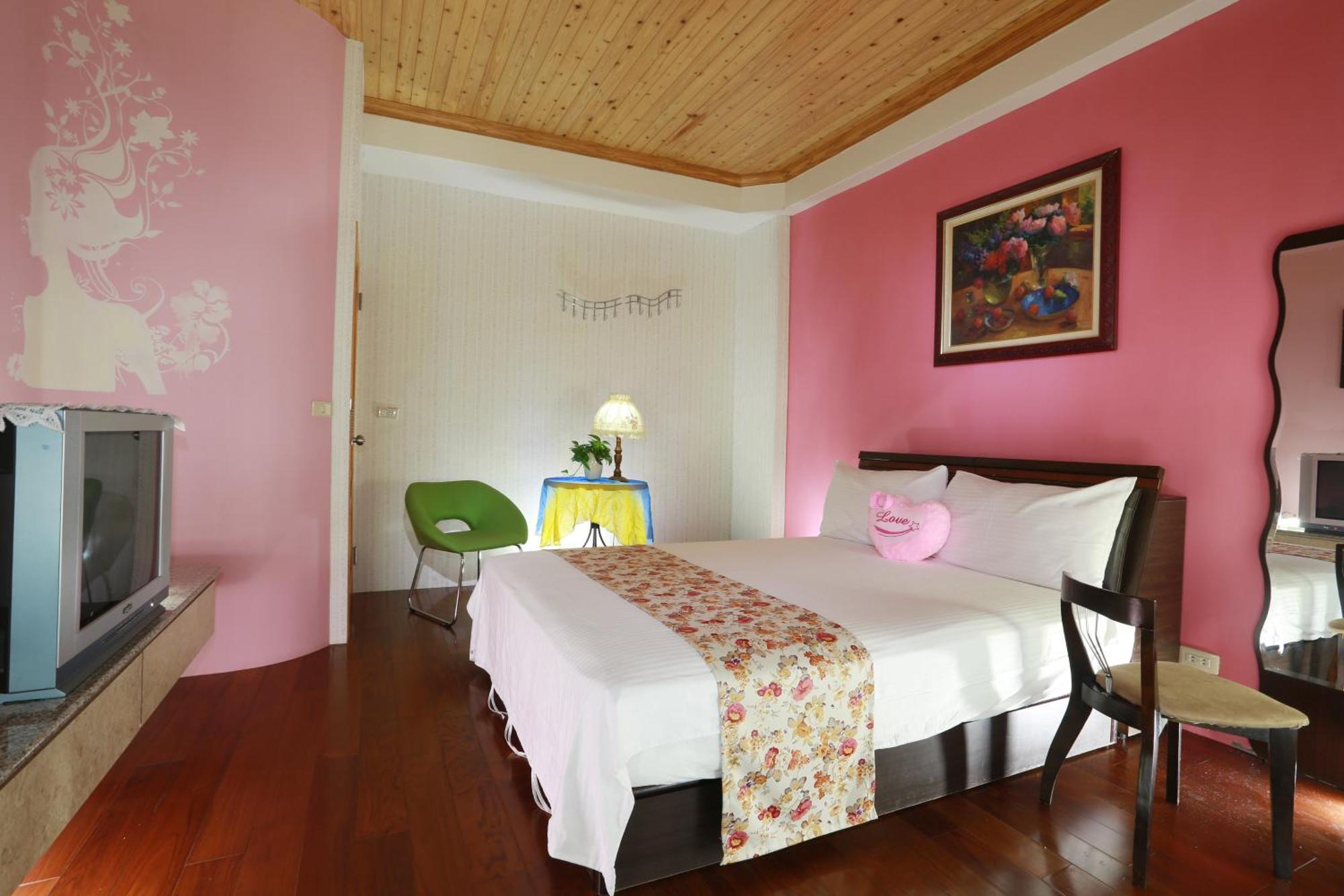 Xiang Heng House Apartment La Đông Ngoại thất bức ảnh