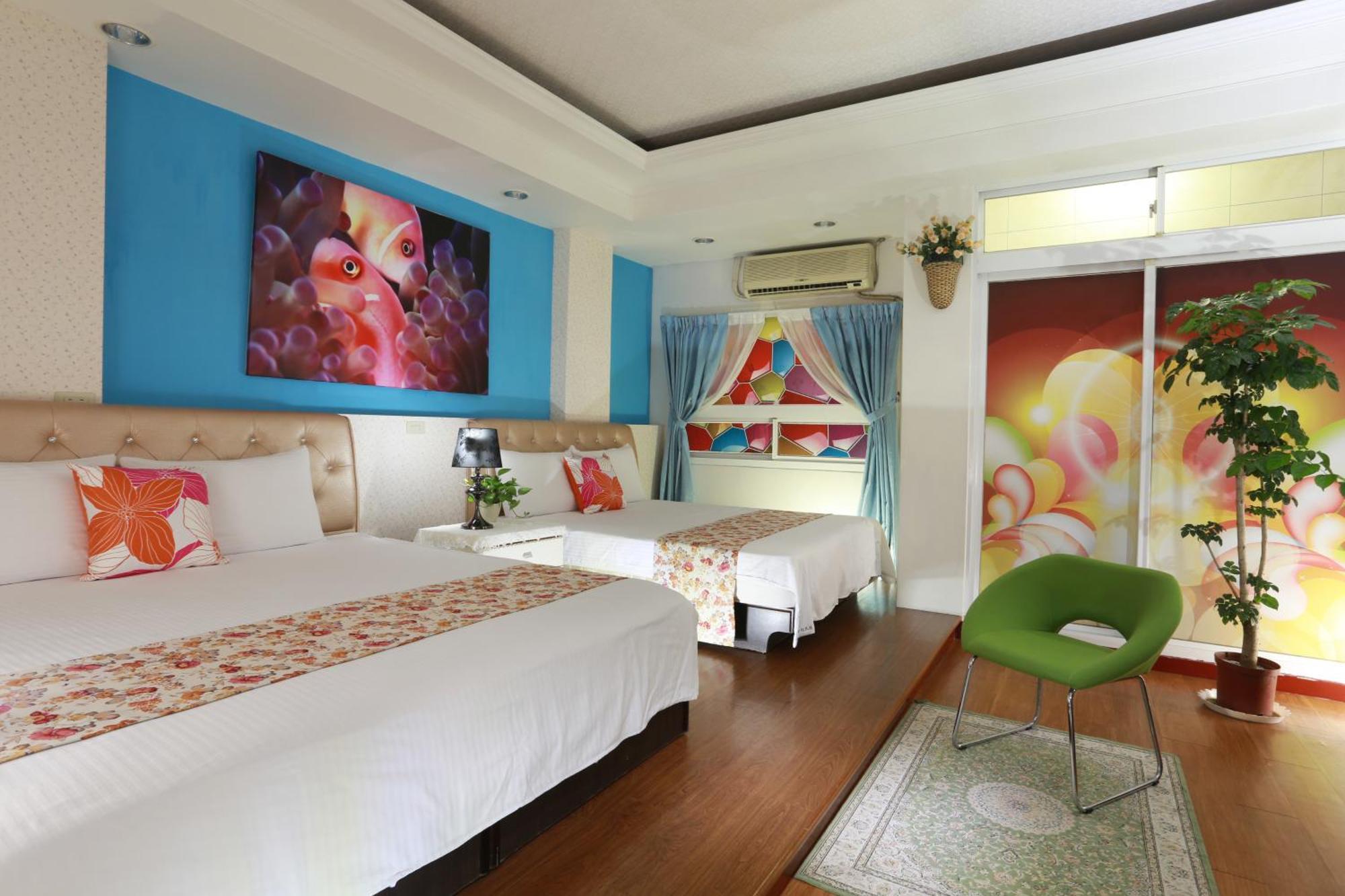 Xiang Heng House Apartment La Đông Ngoại thất bức ảnh