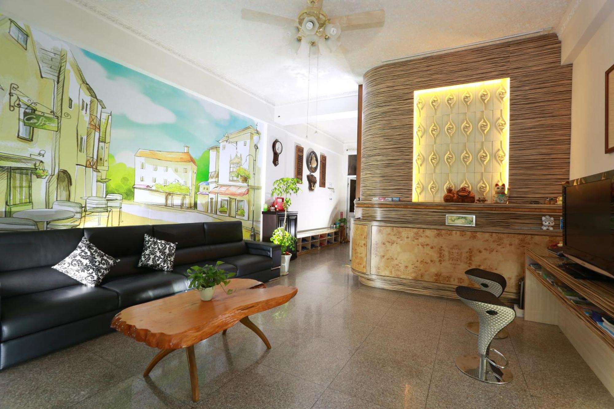 Xiang Heng House Apartment La Đông Ngoại thất bức ảnh