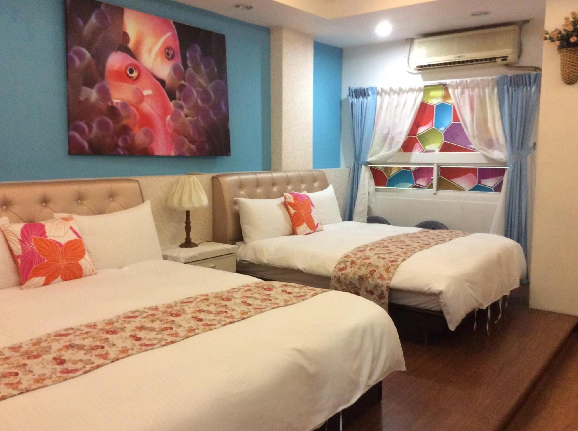 Xiang Heng House Apartment La Đông Phòng bức ảnh