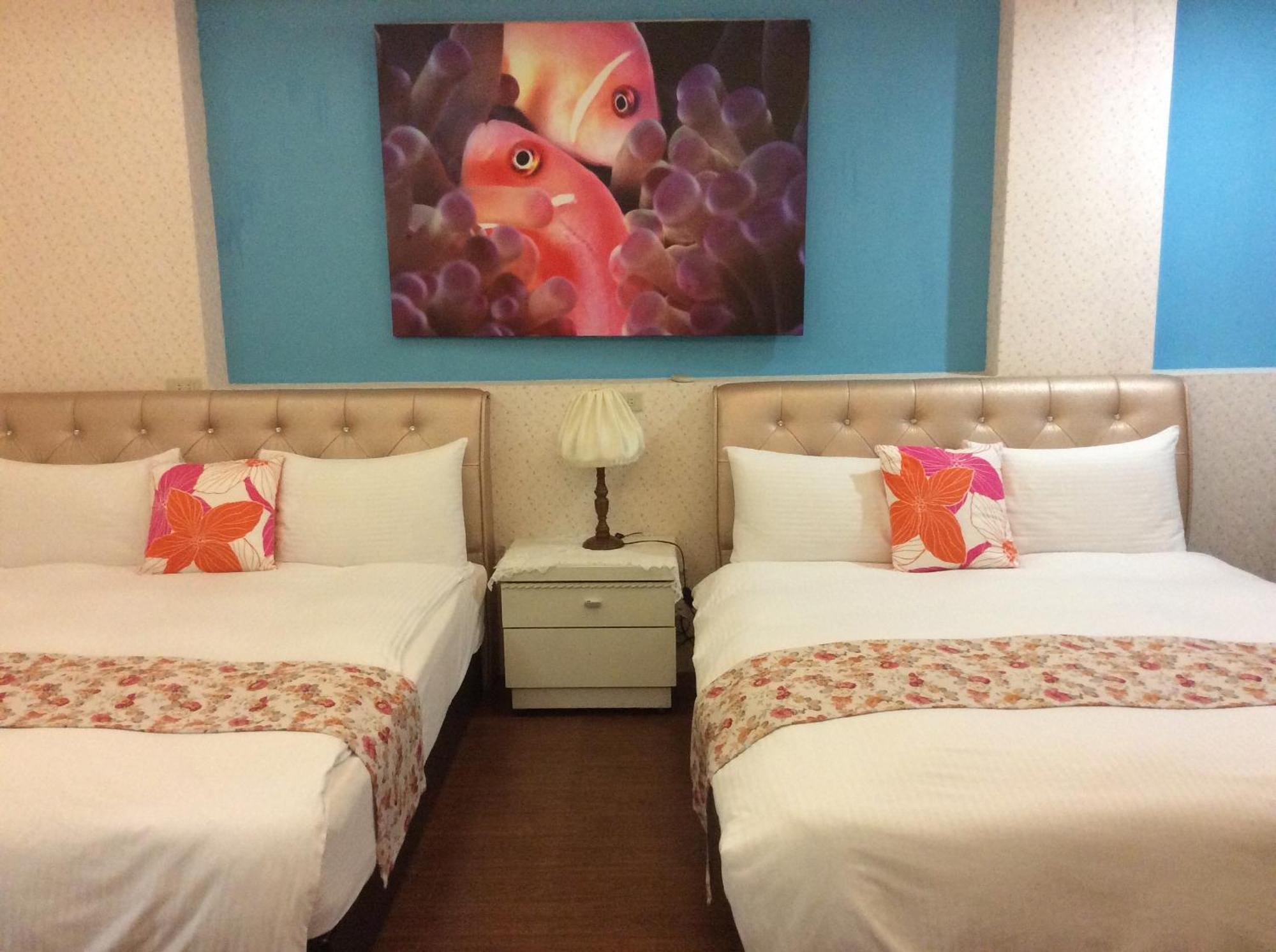 Xiang Heng House Apartment La Đông Phòng bức ảnh