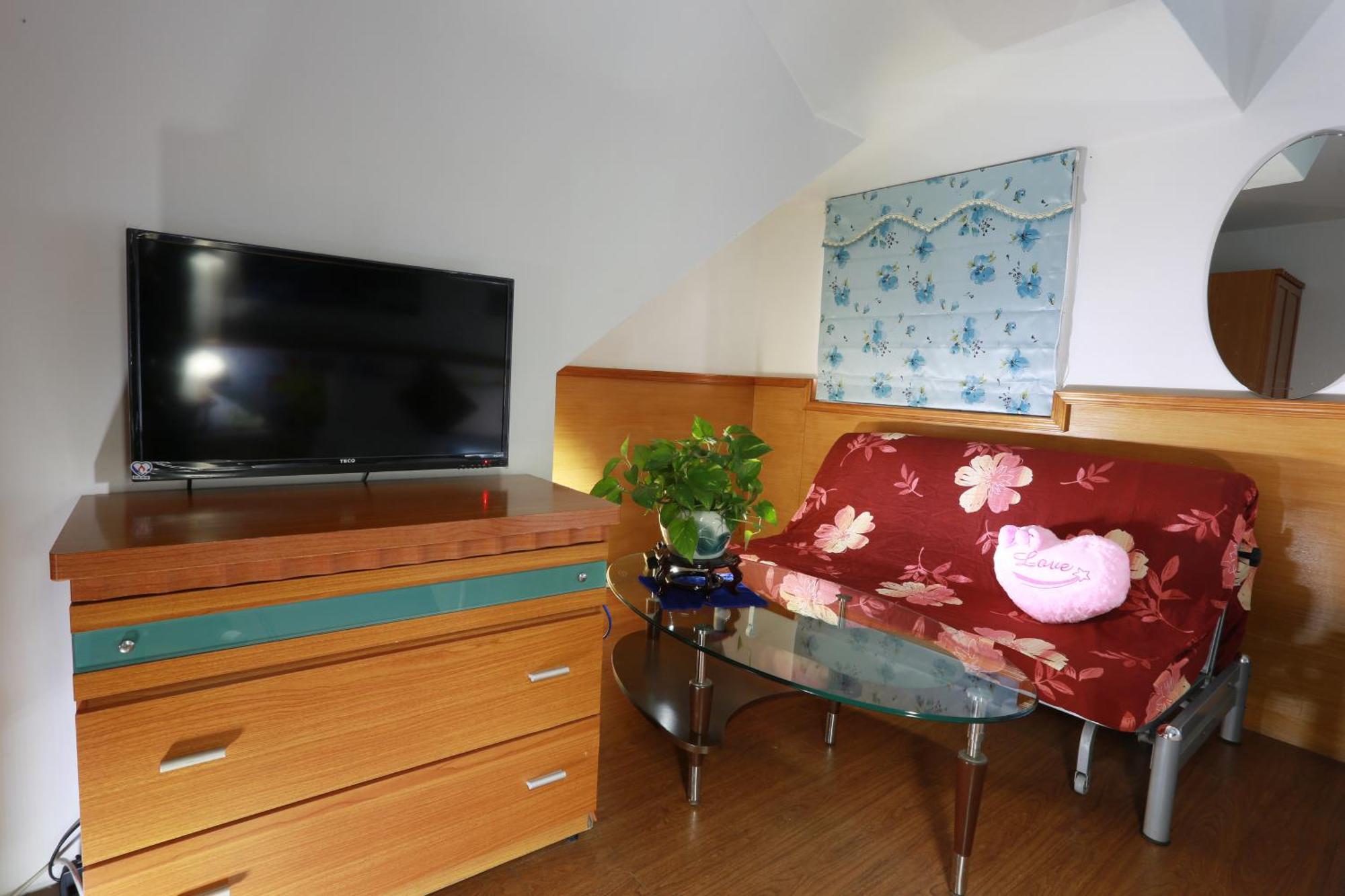 Xiang Heng House Apartment La Đông Phòng bức ảnh