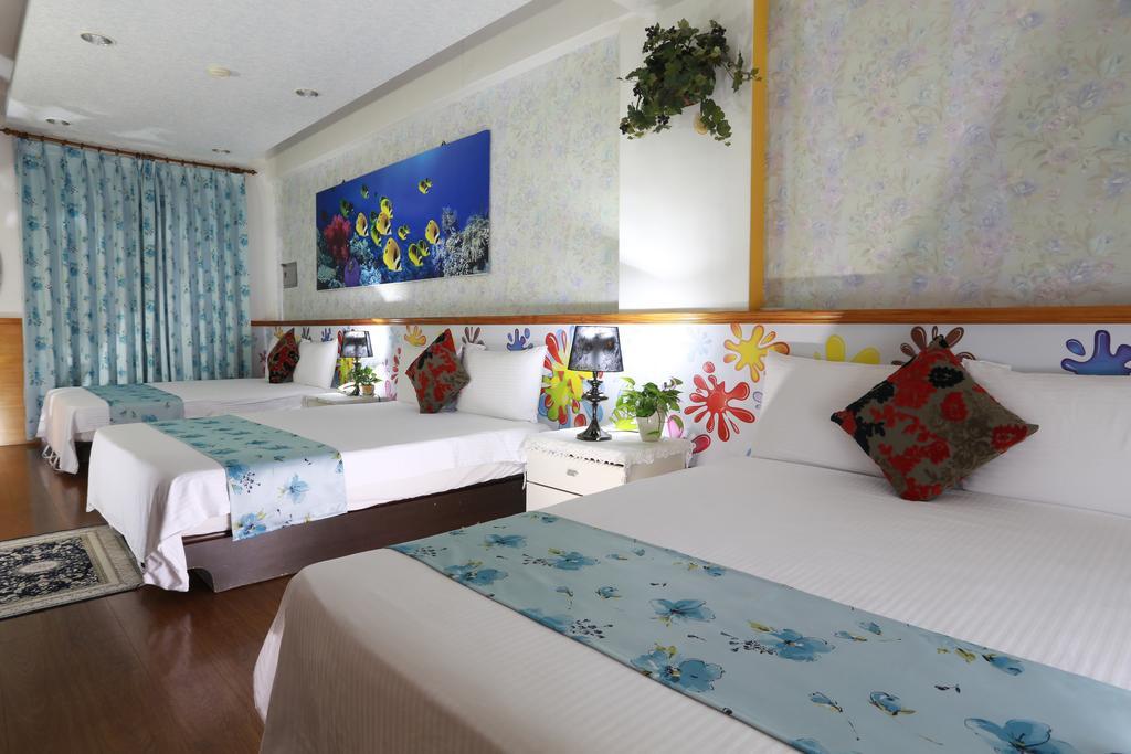 Xiang Heng House Apartment La Đông Phòng bức ảnh