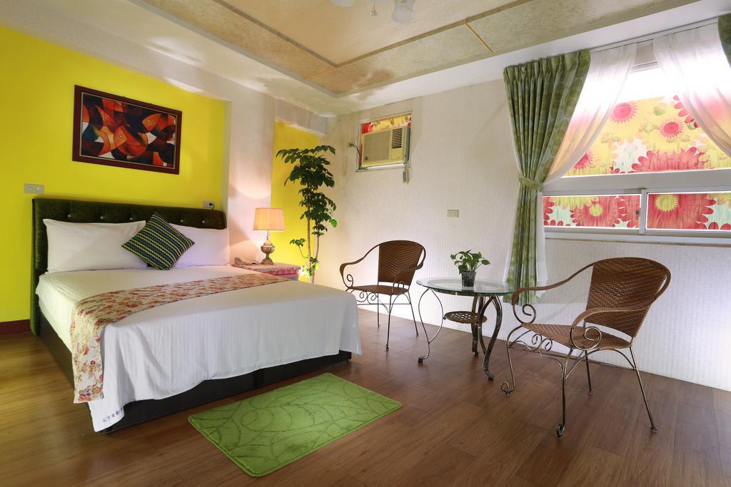 Xiang Heng House Apartment La Đông Phòng bức ảnh